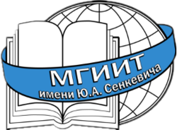 Московский государственный институт индустрии туризма им. Ю.А. Сенкевича