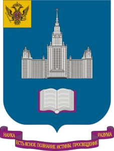 Московский государственный университет имени М. В. Ломоносова